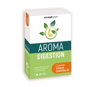 NutriExpert Aroma Digestion 30 gélules