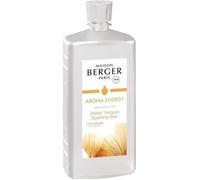 MAISON BERGER Recharge Pour Lampe Catalytique Arôme Energy 1LT Parfum Maison Int
