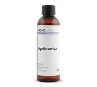 Aroma Labs - Nigelle BIO - Huile Végétale Vierge et Certifiée AB - 100 mL