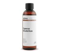 Aroma Labs - Souchet BIO - Huile Végétale Vierge et Certifiée Cosmos - 100 mL