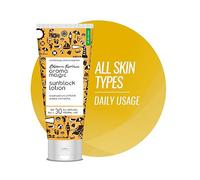 Aroma Magic Blossam Kochhar Sun Block Lotion FPS 30 PA ++ large spectre UVA/UVB protège et matifie 100 grammes