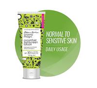 Aroma Magic Concombre Sun Screen Lotion 100 ml