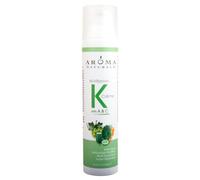 Aroma Naturals,Vitamin K + A & C Omega-X Moisturizing Crème,3.3 Ounce