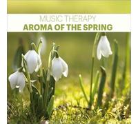 Aroma of the Spring - CD