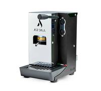 Aroma Plus Machine À Café À Cialde En Papier ESE 44 MM Standard Couleur Noir