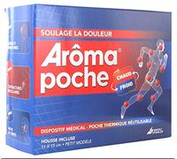 AROMA POCHE CHAUD FROID PETIT MODELE 11X15 CM