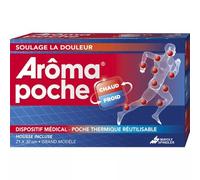 Arôma Poche Thermique Mayoly 21x30 Cm