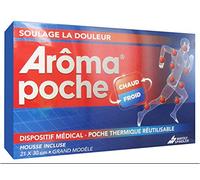 Arôma Poche Thermique Réutilisable Grand Modèle 20 x 30 cm