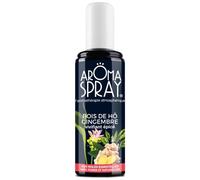 Aroma Spray Bois de Hô Gingembre 100 ml