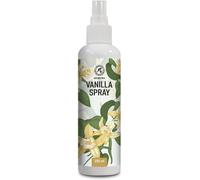 Aroma Spray Vanille 250 Ml-Brume D'ambiance-Brume Parfumée-Maison Spray D'intérieur-Spray D'ambiance-Parfum De Linge-Fleur Vanille