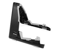 AROMA Support pour Ukulélé, Mandoline, Violon, Petits Instruments Pliable et Réglable Support en Cadre A