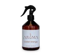AROMA VERVE - Spray Cedar Orange - 500ml