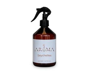 AROMA VERVE - Spray d'ambiance - Seychelles - 500ml