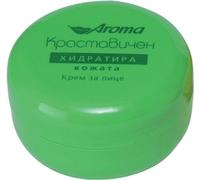Aroma Visage Concombre crème 75ml