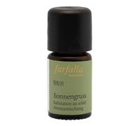 Aroma-Yoga Salutation au soleil - mélange d'arômes 5ml