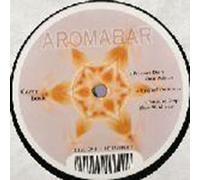 Aromabar - Come Back Incl.Pressure Drop [Vinyl Maxi-Single]