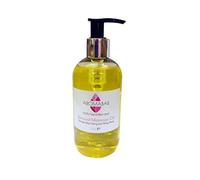 Aromabar Huile de Massage SENSUELLE & Érotique 250ml avec PURE Orange, Ylang Ylang & May Chang Huiles Essentielles Naturelle pour Adultes Unisex