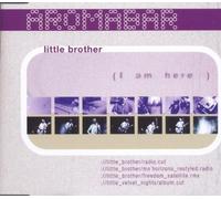 Aromabar - Little Brother