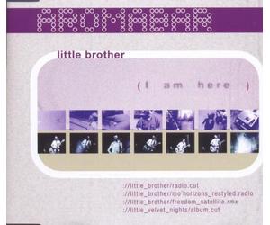 Aromabar - Little Brother