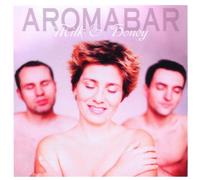 Aromabar - Milk & Honey