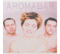 Aromabar - Milk & Honey [Vinyl LP]