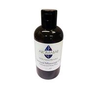 Aromabar Ylang Ylang & Patchouli Huile De Massage 125ml Sensuelle & Érotique Naturelle Unisex Adultes
