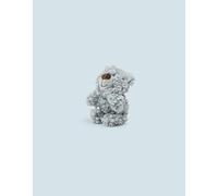 AROMADOG Mini Ours, Doux Jouet aromatisé pour Chiens, Turquoise