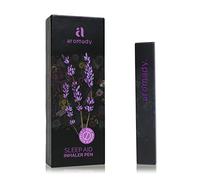 AROMADY™ Diffuseur d'huiles essentielles Portable Personnel d'aromathérapie | Inhalateur d'aide au Sommeil | Mélange Exclusif induisant la mélatonine |