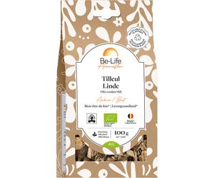Aromaflor Tilleul Roussillon Aubier 100g