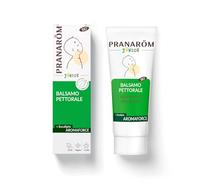 AROMAFORCE Balsamo pectoral junior 50 ml BIO