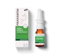Aromaforce Bio Spray Nasal 15Ml Pranarom