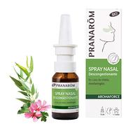 Aromaforce Bio Spray Nasal 15Ml Pranarom