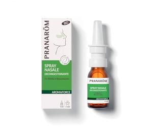 Aromaforce Bio Spray Nasal 15Ml Pranarom