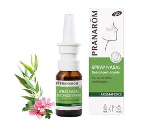 Aromaforce Bio Spray Nasal 15Ml Pranarom