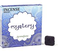 Aromafume Blocs d'encens Mystery-- 40g