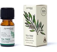 Aromafume Huile essentielle Arbre à thé -- 10ml