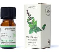 Aromafume huile essentielle menthe poivrée -- 10ml