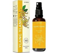 Aromafume Spray d'ambiance et pour le linge Ylang Ylang -- 100ml