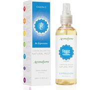 AROMAFUME - Spray pour Ambiance aux Huiles Essentielles 100% Naturel (CHAKRA 5° VISHUDDA)