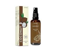 AROMAFUME - Spray pour Ambienti et Linge aux Huiles Essentielles 100% Naturel (COCCO)