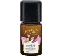Aromamour - Plaisir d'aimer mélange d'arômes 5ml