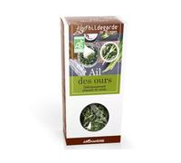 AROMANDISE Ail des Ours 18 g - Lot de 3