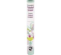 AROMANDISE : Bâtons d'encens - Conditionnés par 30 STK. (6, patchouli géranium)