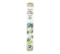 Encens végétal au cèdre de l'Atlas - Aromandise Multicolore G