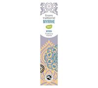 Encens indien à la Myrrhe Multicolore G