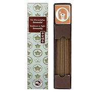 AROMANDISE Encens Karin Vol Hirondelles, Extraits de Plantes, Marron, 1.8 x 4.2 x 19 cm EKAR4