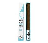 AROMANDISE Encens Tibétain Relaxant, Extraits de Plantes, Naturel, 2.6 x 2.6 x 21 cm ET8