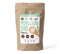 Aromandise - Farine de Psyllium biologique 300g