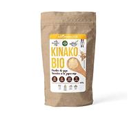 Aromandise - Kinako Bio - Poudre de soja torréfié à la japonaise - 200g