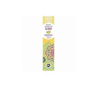 Aromandise Les Encens du Monde - Incenso Indiano Haute Tradition 20 Bastoncini - Olibano